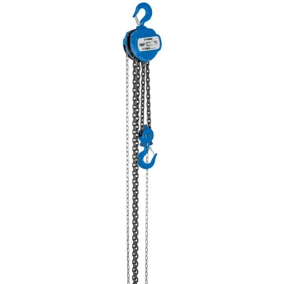 Rope & Chain