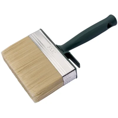 Draper Shed and Fence Paint Brush, 115 mm