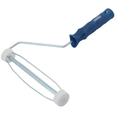 Draper 230mm (9") Roller Frame For 38mm Sleeves