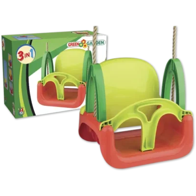 Androni 3 in 1 Kids Swing