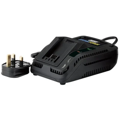 Draper Space charger