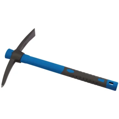 Draper Fibreglass Mini Mattock & Pick 15"