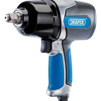 Draper Air Impact Wrench 1/2"