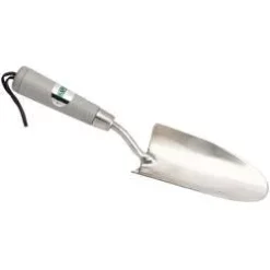Draper Trowel Stainless Steel