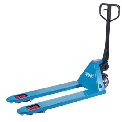 Draper Pallet Truck - 2.5 Tonne