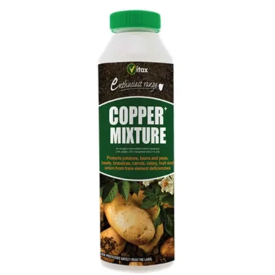 Vitax Copper Mixture