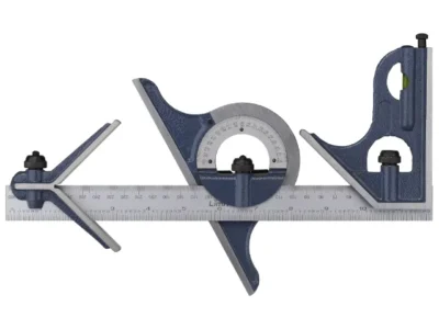Teng Tools  Combination Square