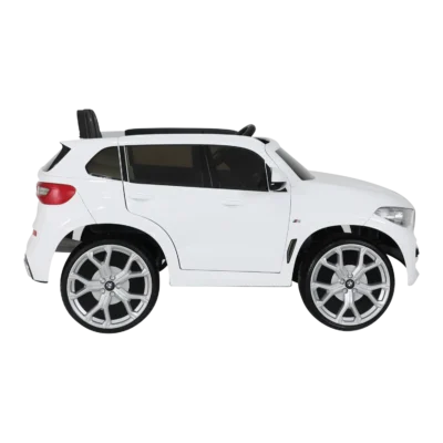 Alternative view of Rollplay BMW X5M Premium 12v White