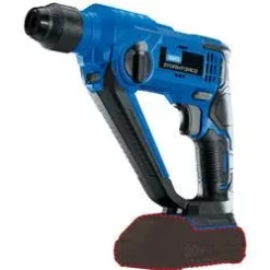Draper Storm Force 20v Sds+ Rotary Hammer Drill - Bare