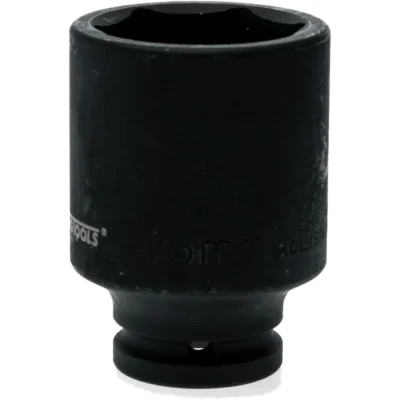 Alternative view of Teng Tools Deep Impact Socket 3/4" Drive 50mm
