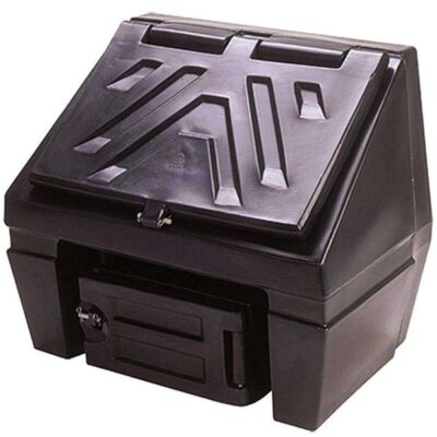 Kingspan Coal Bunker 600Kg