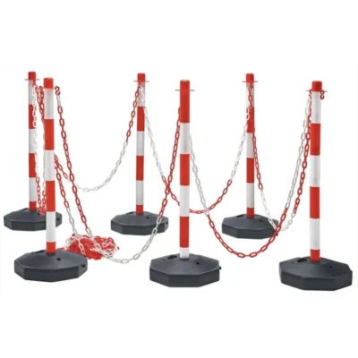 Draper Cone Exclusion Zone