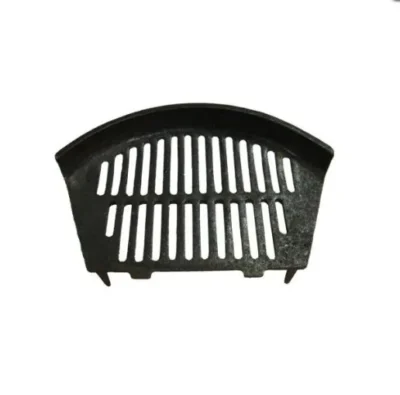 Mansion 14" Fire Grate