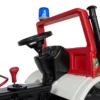 Rolly Kids Unimog Fire Engine with Gears 16 A038220 05