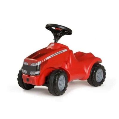 Rolly Minitrac Massey Ferguson