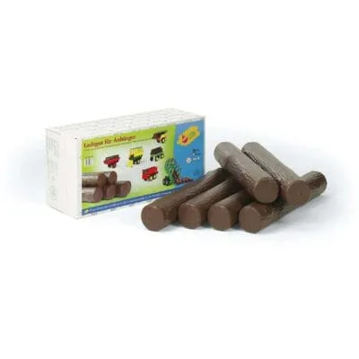Rolly Log Set