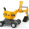 Rolly Cat Excavator Digger 3 A421015 1
