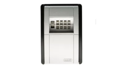 ABUS 787 Combination Lock Key Lock Box 3