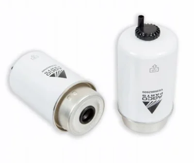 Valtra Fuel Filter