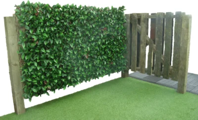 Autumn artificial extendable hedging