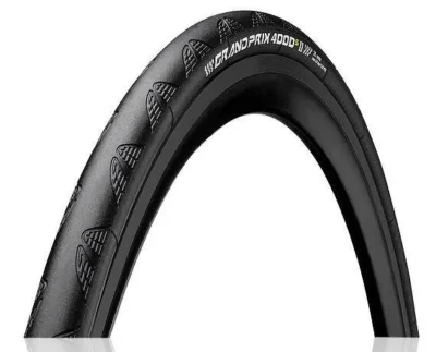 Tyre G/prix4000  - 700x23