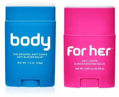 Body Glide For Him - For Him