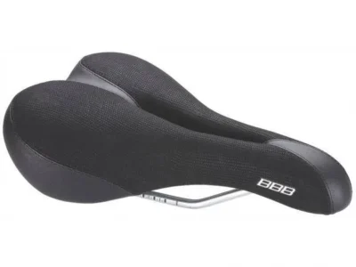 Saddles