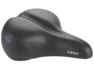 Saddle Baseshape - BBB