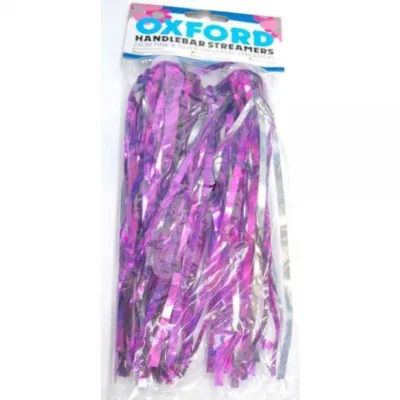 Handlebar Streamers