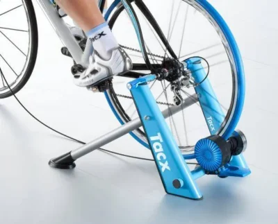 Tacx Blue Matic T2650 Smart Turbo Trainer
