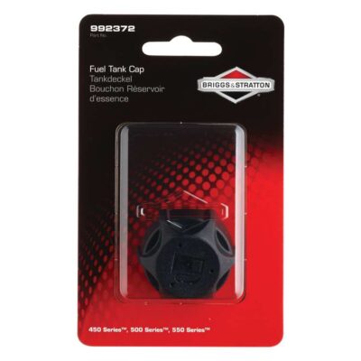 Briggs and Stratton Engine Tank Cap