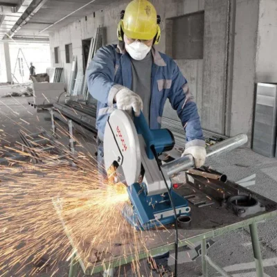 Bosch Cut Off Saw 230V 2000W 6 BT GCO2000230V 2