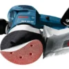 Bosch GEX 150 AC 340W Orbit Sander 3 BT GEX150AC20230V 1