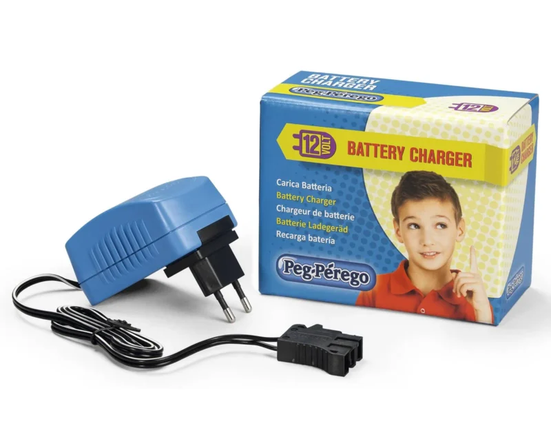 BatteryCharge 12V WEB