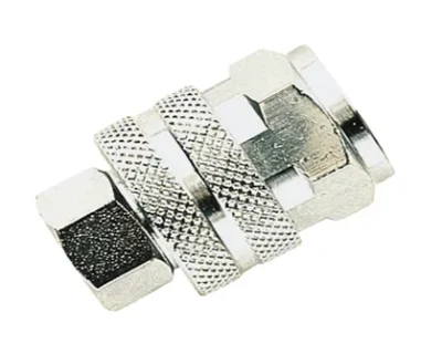 3/8" Male & Female Quick Release