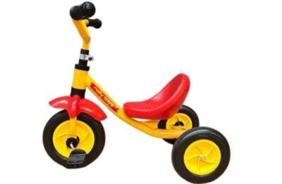 Rolly Bingo Trike