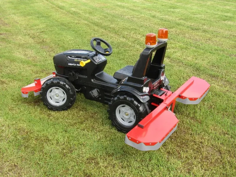 Butterfly Mower 42