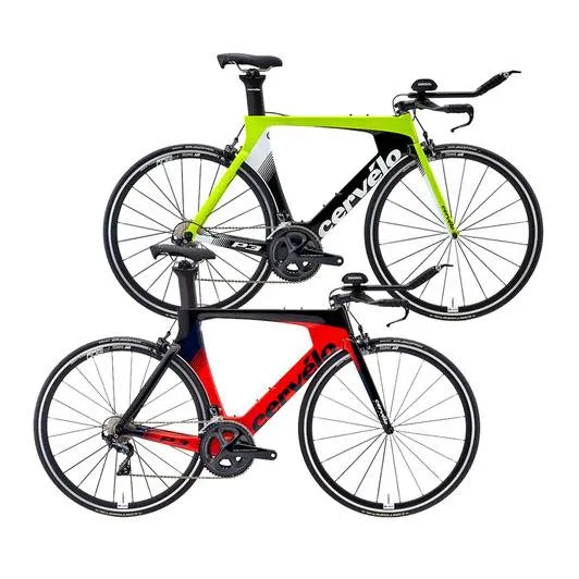 Bike discount cervelo p3