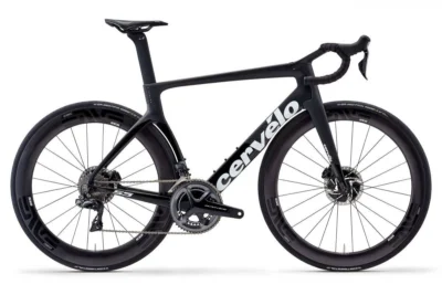 Cervelo S5 Dura-Ace Di2
