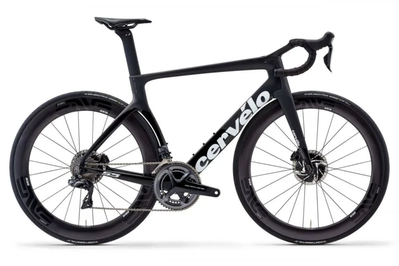 Cervelo S5 DURA ACE Di2 2019