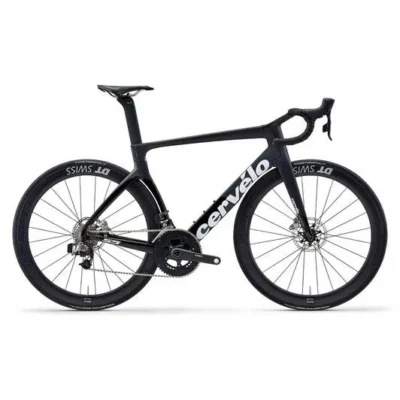 Cervelo S5 Red e-Tap
