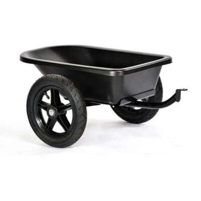 Dino Trailer Dumpy