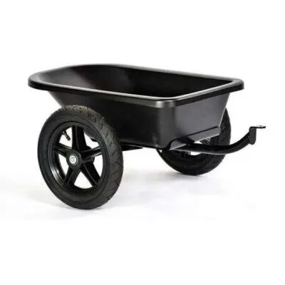 Dino Trailer Dumpy