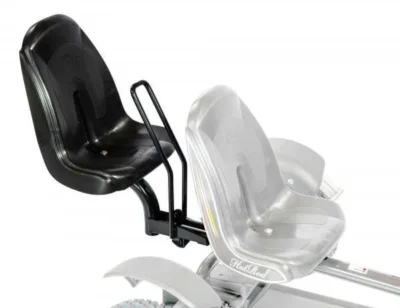 Dino Speedy Spare Seat