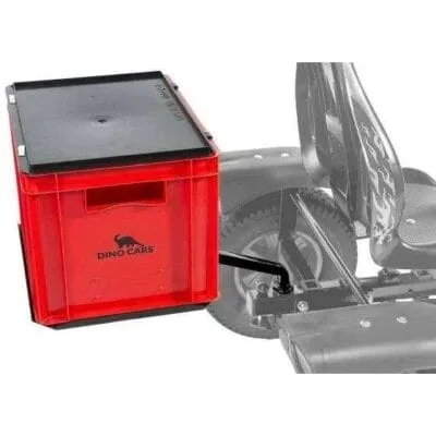 Dino Transport Box