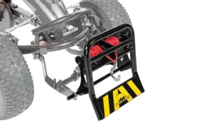 Dino Cable Winch