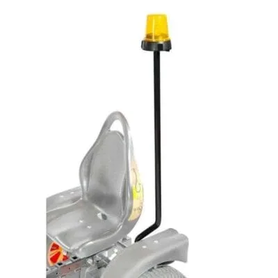 Go Kart Accessories