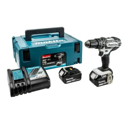 Makita 18v LXT Combi Drill