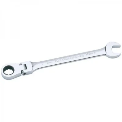 Draper Spanner Ratchet 8mm - 12mm