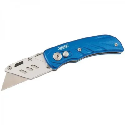Draper Folding Knife